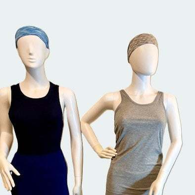 Halo Headbands