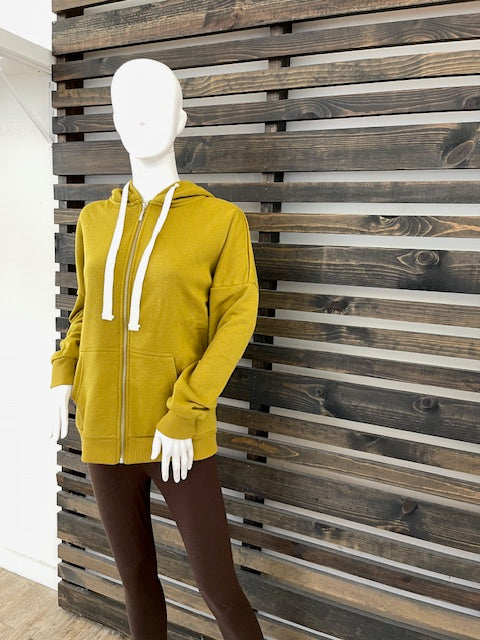 Hoodie Sweatshirt