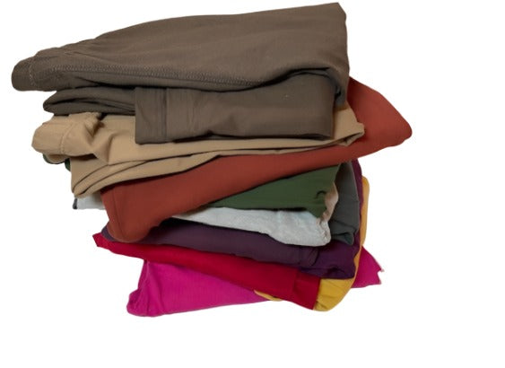 Premium Cotton Leggings
