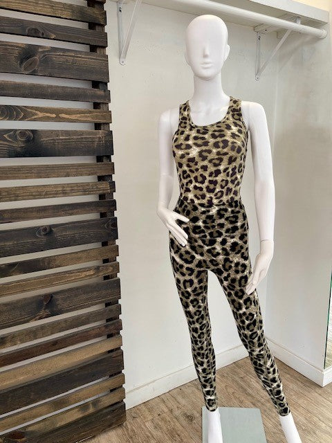 Wildin' Out Leggings