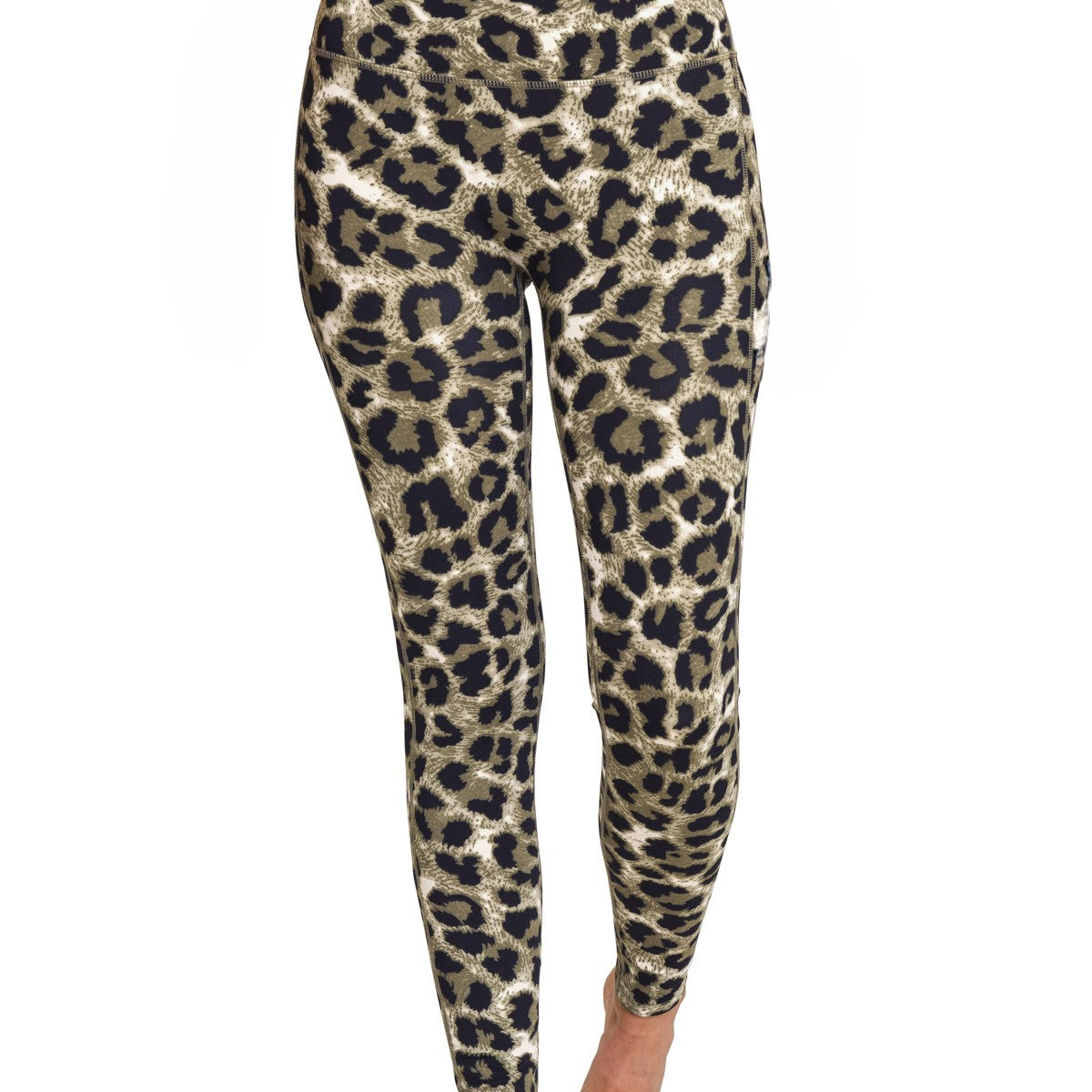 Wildin' Out Leggings