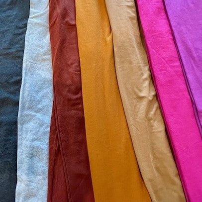 Premium Cotton Leggings